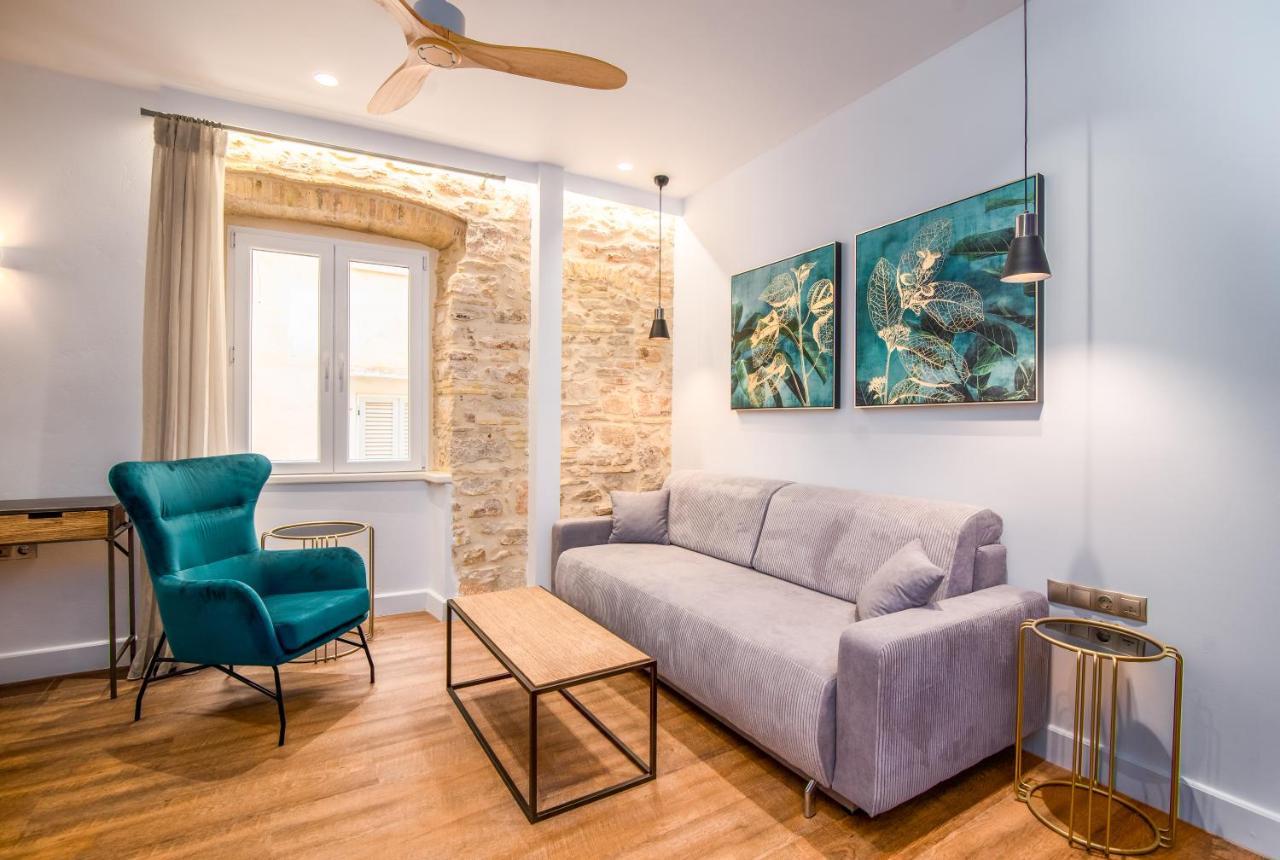 Curcumelli Luxury - πινια Corfu (city)